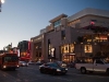 The Kodak Theater in Hollywood, California.