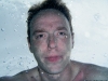 Me from underwater.