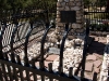 Buffalo Bill\'s grave site in Denver.