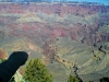 Look! The Grand Canyon!