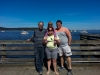 The McCoys at Point Defiance Park.