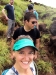 The group at Lahaina Pali Trail hike, Maui, HI.